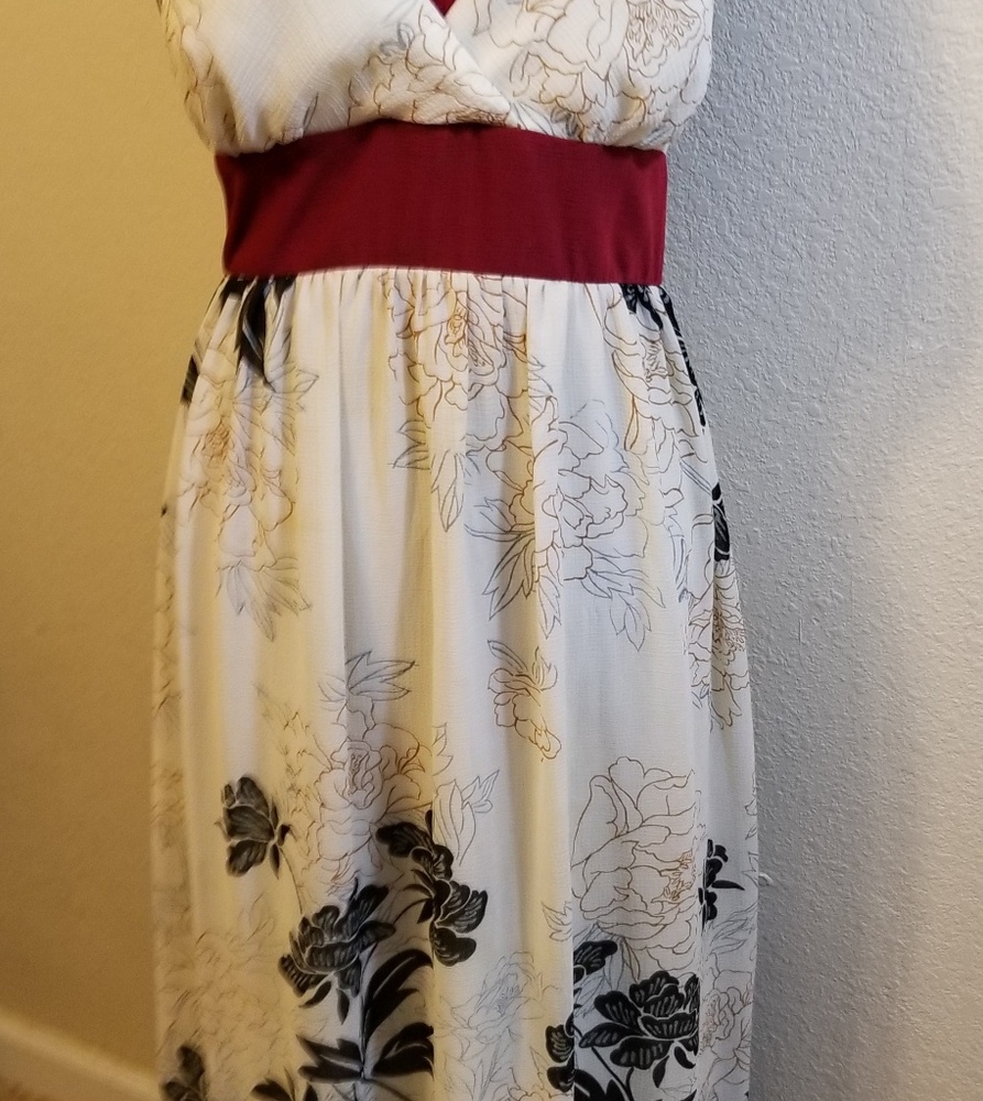 Dress - Picture 3 of 4